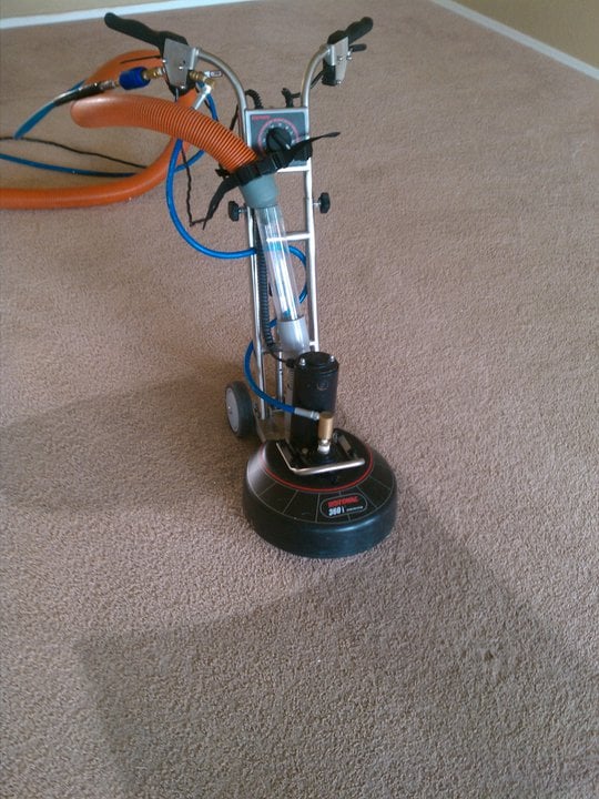 Image for Specialty Carpet Care with ID of: 2485740