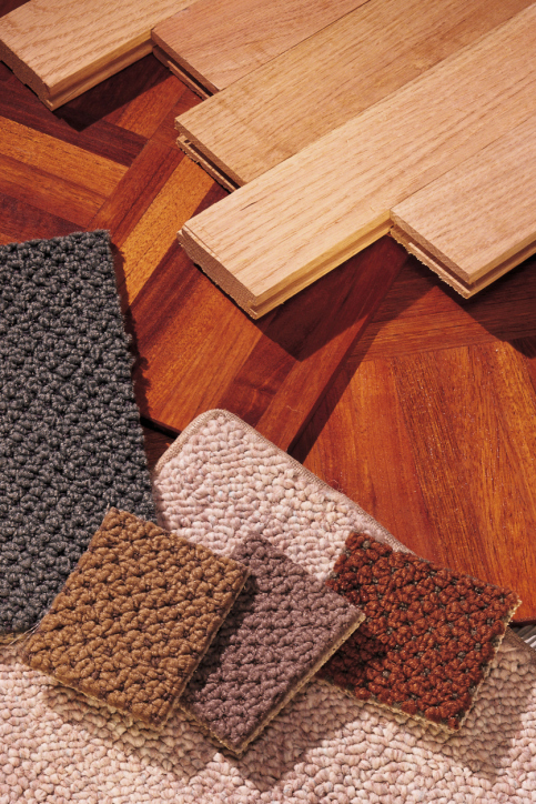 Image for Aladdin Flooring with ID of: 2485752