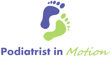 Image for Podiatrist in Motion with ID of: 2486031