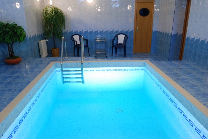 Image for Rose Pools doing business as Sierra Pools with ID of: 2486065
