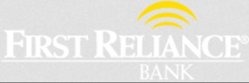 Image for First Reliance Bank with ID of: 2486493