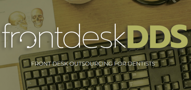 Image for Front Desk DDS with ID of: 2486684