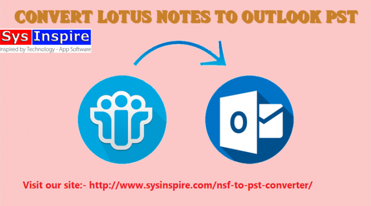 Image for NSF to PST Converter with ID of: 2486813