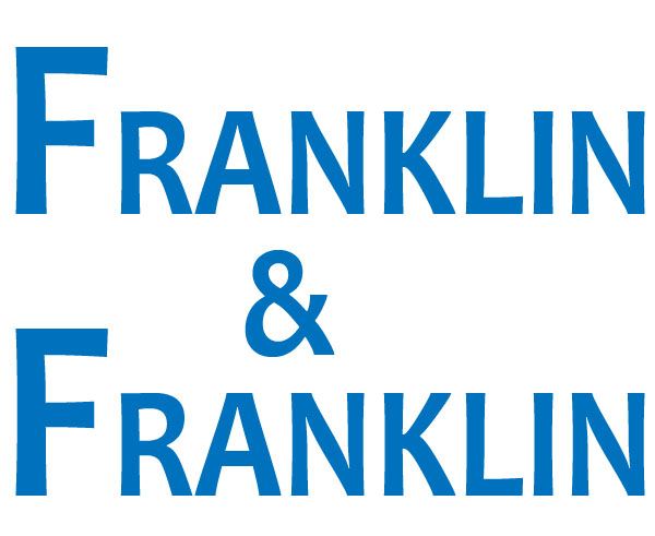 Image for Franklin & Franklin with ID of: 2486851