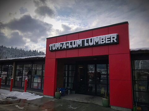 Image for Tum-A-Lum Lumber with ID of: 2487391