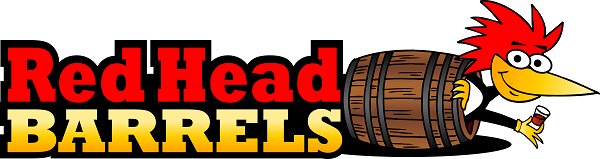 Image for Red Head Barrels with ID of: 2487715