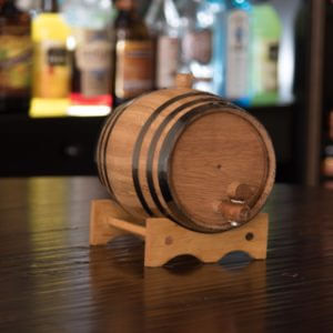 Image for Red Head Barrels with ID of: 2487721