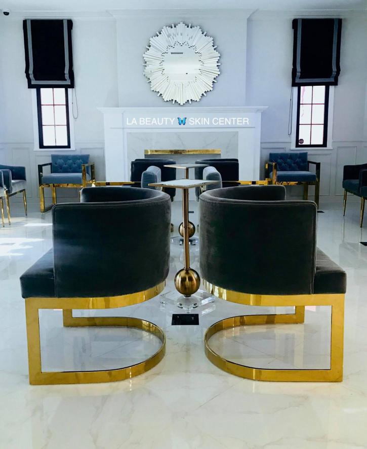 Image for LA Beauty Skin Center with ID of: 2487896