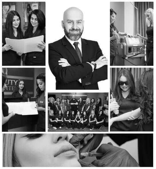 Image for LA Beauty Skin Center with ID of: 2487897