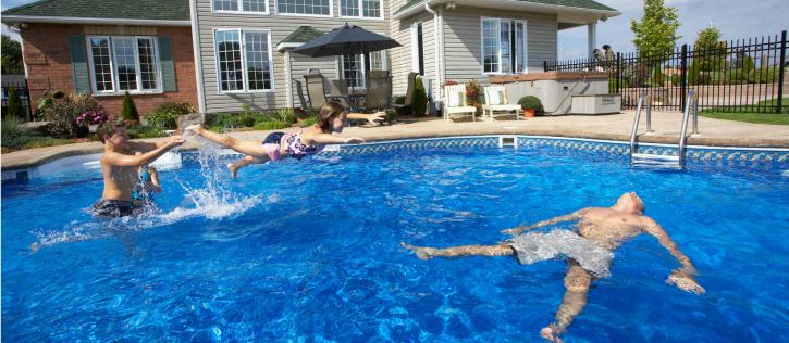 Image for Kirks Pools with ID of: 2487924