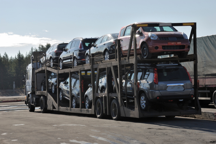 Image for Spirit Towing with ID of: 2488019