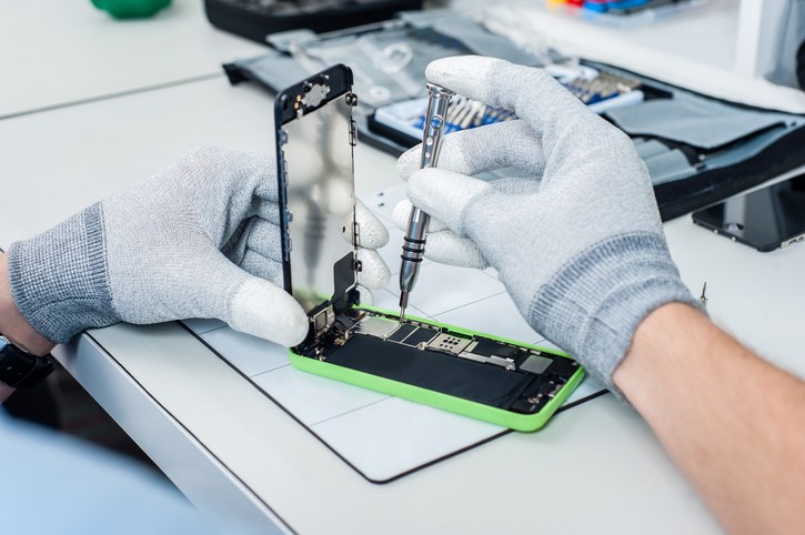 Image for IQ SMARTPHONE REPAIR with ID of: 2488045