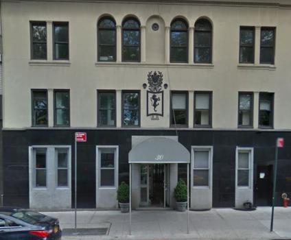 Image for Manhattan Oral Surgery & Anesthesia Solutions with ID of: 2488152