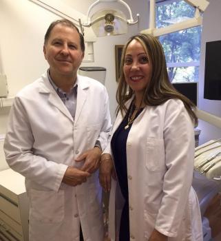 Image for Manhattan Oral Surgery & Anesthesia Solutions with ID of: 2488154