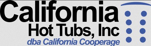 Image for California Hot Tubs with ID of: 2488270
