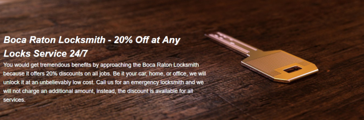 Image for Boca Raton Locksmith with ID of: 2488395