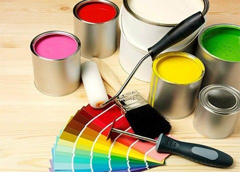 Image for McCarthy Bros Painters and Decorators Shankill with ID of: 2488474