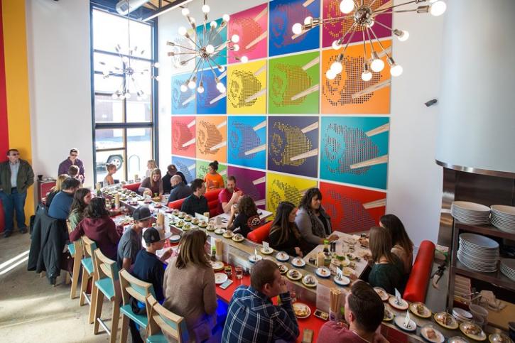 Image for Sushi-Rama Rino with ID of: 2488495