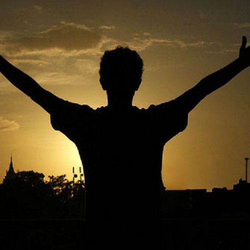 Image for Wake Up World with ID of: 2488808