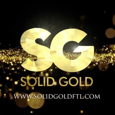 Image for Solid Gold Fort Lauderdale with ID of: 2488960
