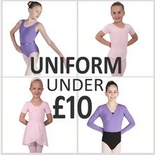 Image for Dancing Daisy Ltd with ID of: 2489170