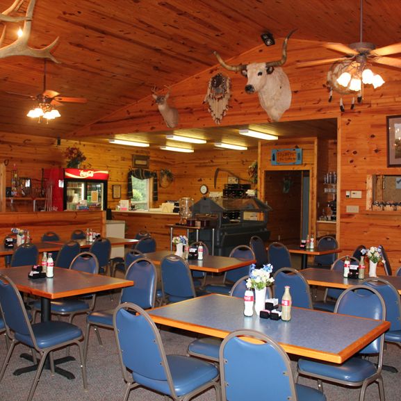 Image for Brushy Creek Lodge & Resort with ID of: 2489304