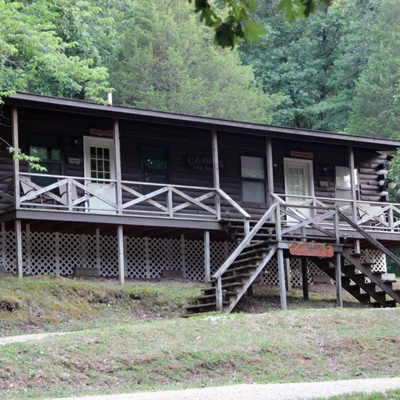 Image for Brushy Creek Lodge & Resort with ID of: 2489306
