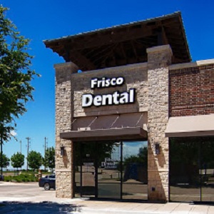 Image for Frisco Dental Associates with ID of: 2489456