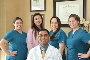 Image for Frisco Dental Associates with ID of: 2489457