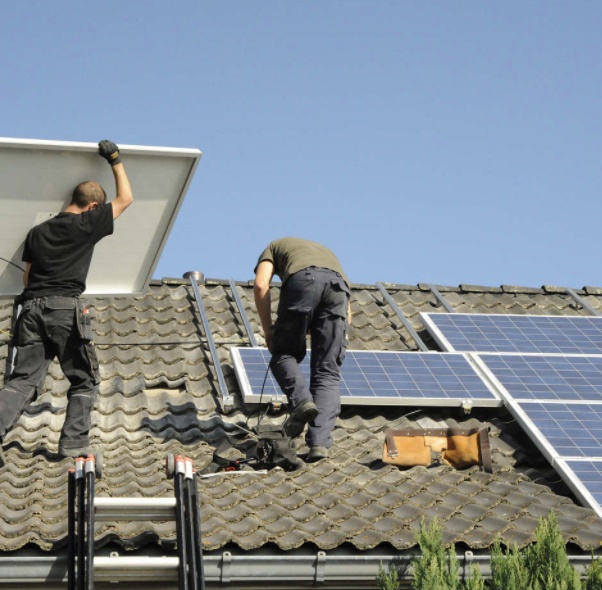 Image for Greenville Solar Solutions with ID of: 2489790