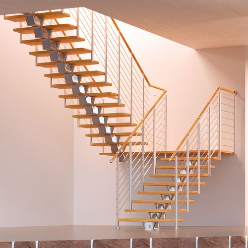 Image for Spiral Stairs, Railing And Stair Threads with ID of: 2490065
