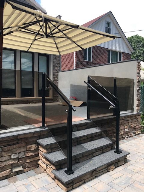 Image for Spiral Stairs, Railing And Stair Threads with ID of: 2490067