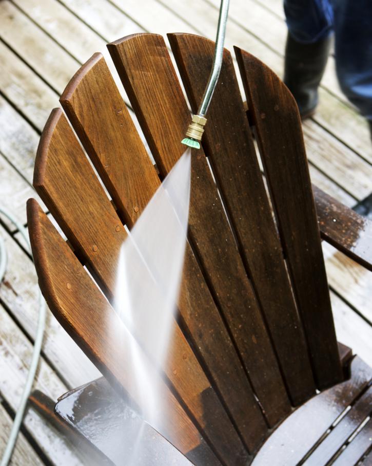 Image for Professional Pressure Washing with ID of: 2490264