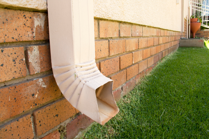 Image for Orange County Rain Gutters with ID of: 2490458