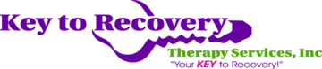 Image for Key To Recovery Therapy with ID of: 2490500
