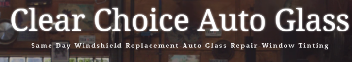 Image for Clear Choice Auto Glass with ID of: 2490530