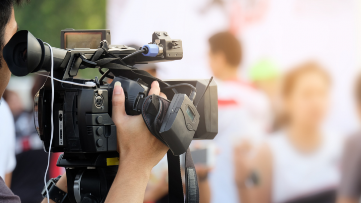 Image for Why You Need To Get Professional Video Production For Your Business with ID of: 2490547
