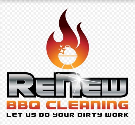 Image for ReNew BBQ Cleaning with ID of: 2490610