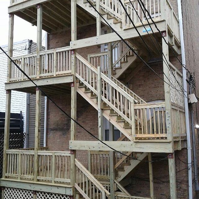 Image for Mr Porch Inc with ID of: 2490612