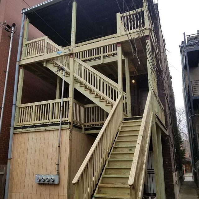 Image for Mr Porch Inc with ID of: 2490614