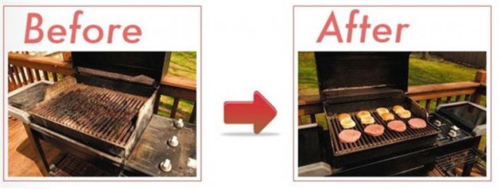 Image for ReNew BBQ Cleaning with ID of: 2490626