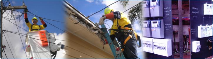 Image for Emergency electrician Sydney with ID of: 2490864