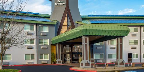 Image for Best Western Inn at the Meadows with ID of: 2490994