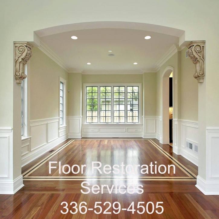 Image for Floor Restoration Service with ID of: 2491060