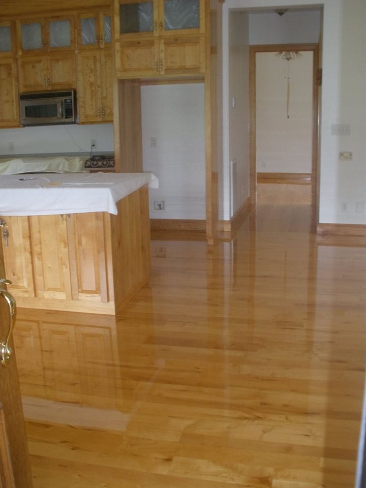Image for Floor Restoration Service with ID of: 2491066