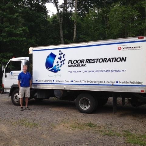 Image for Floor Restoration Service with ID of: 2491070