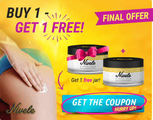 Image for Nivele Anti Cellulite Cream with ID of: 2491131