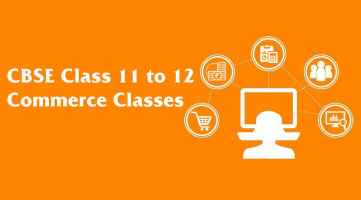 Image for Class 11 and 12 commerce online offline classes with ID of: 2491173