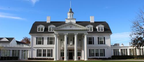 Image for Morristown-Beard School with ID of: 2491211