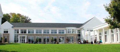 Image for Morristown-Beard School with ID of: 2491222